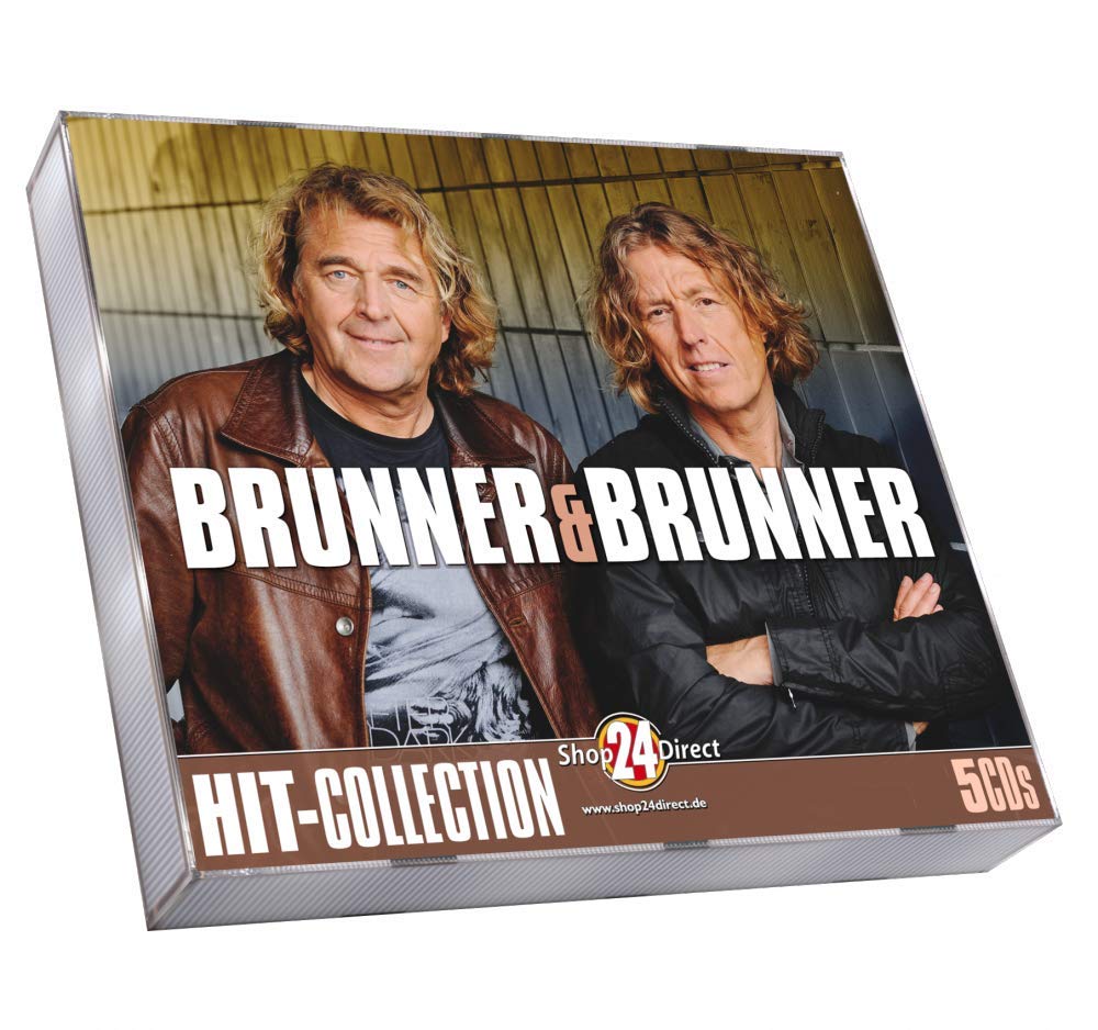 Hit-Collection Music