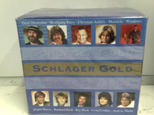 Product Image: Schlager Gold