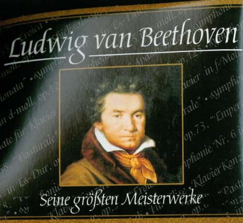 Seine Größten Meisterwerke Classical