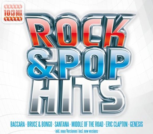 Rock & Pop Hits Pop