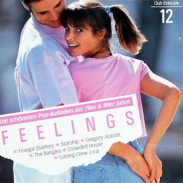 Product Image: Feelings 12