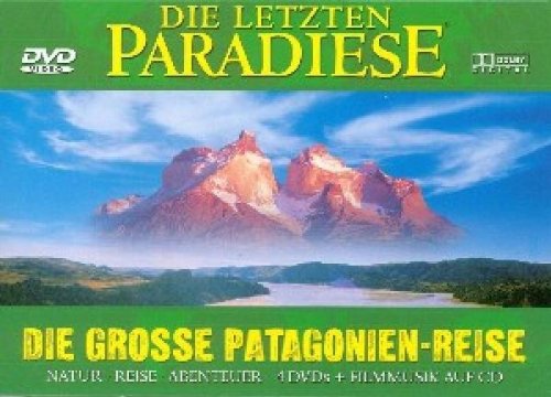 Die Grosse Patagonien-Reise German Schlager & Volksmusik