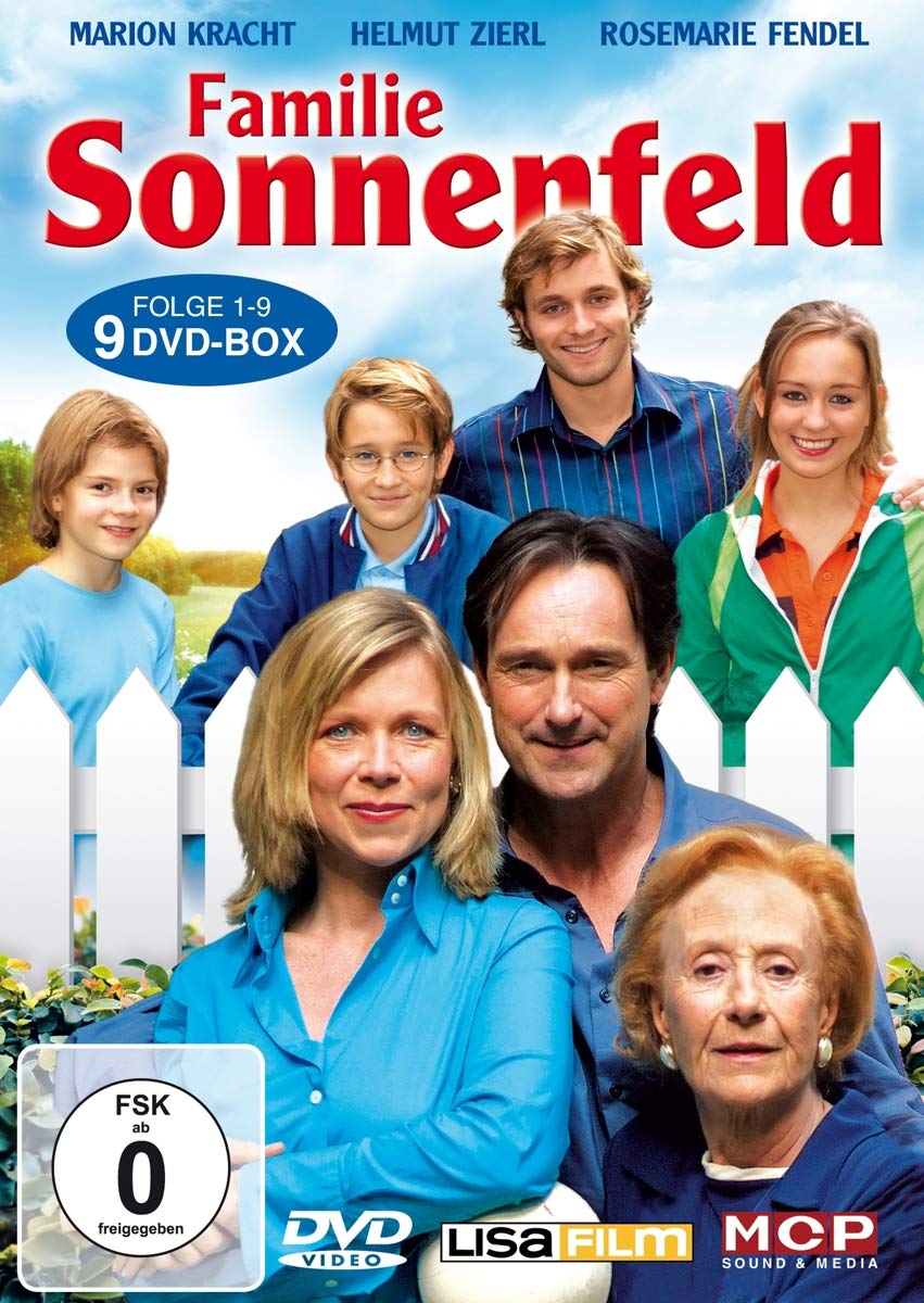 Product Image: Divers-Familie Sonnenfeld