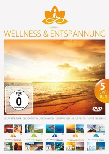 Product Image: Wellness & Entspannung