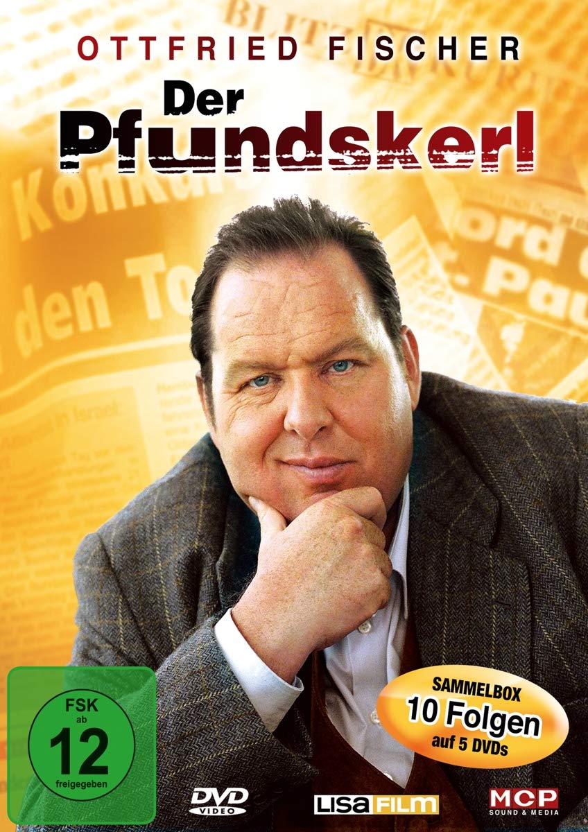 Product Image: Der Pfundskerl