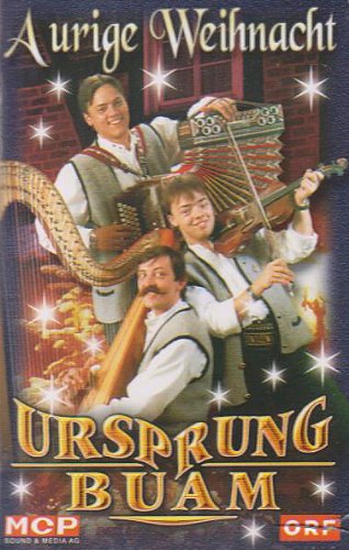 A Urige Weihnacht Other music genres