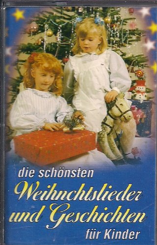 Die schönsten Weihnachtslieder und Geschichten für Kinder Music