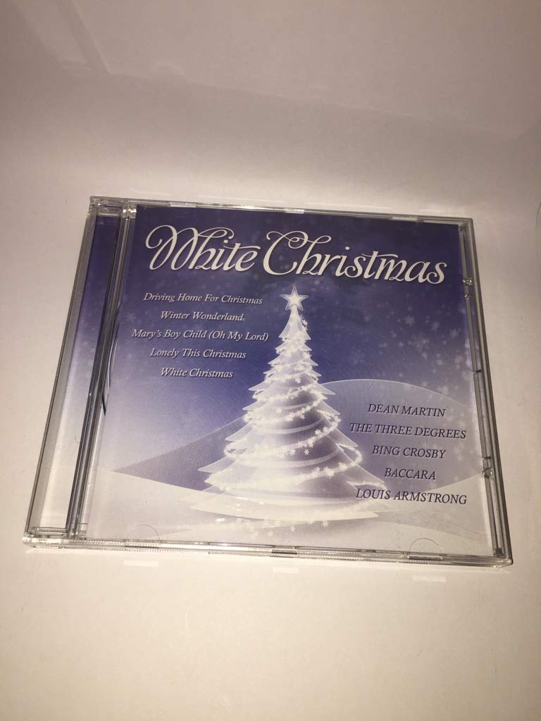 Product Image: White Christmas