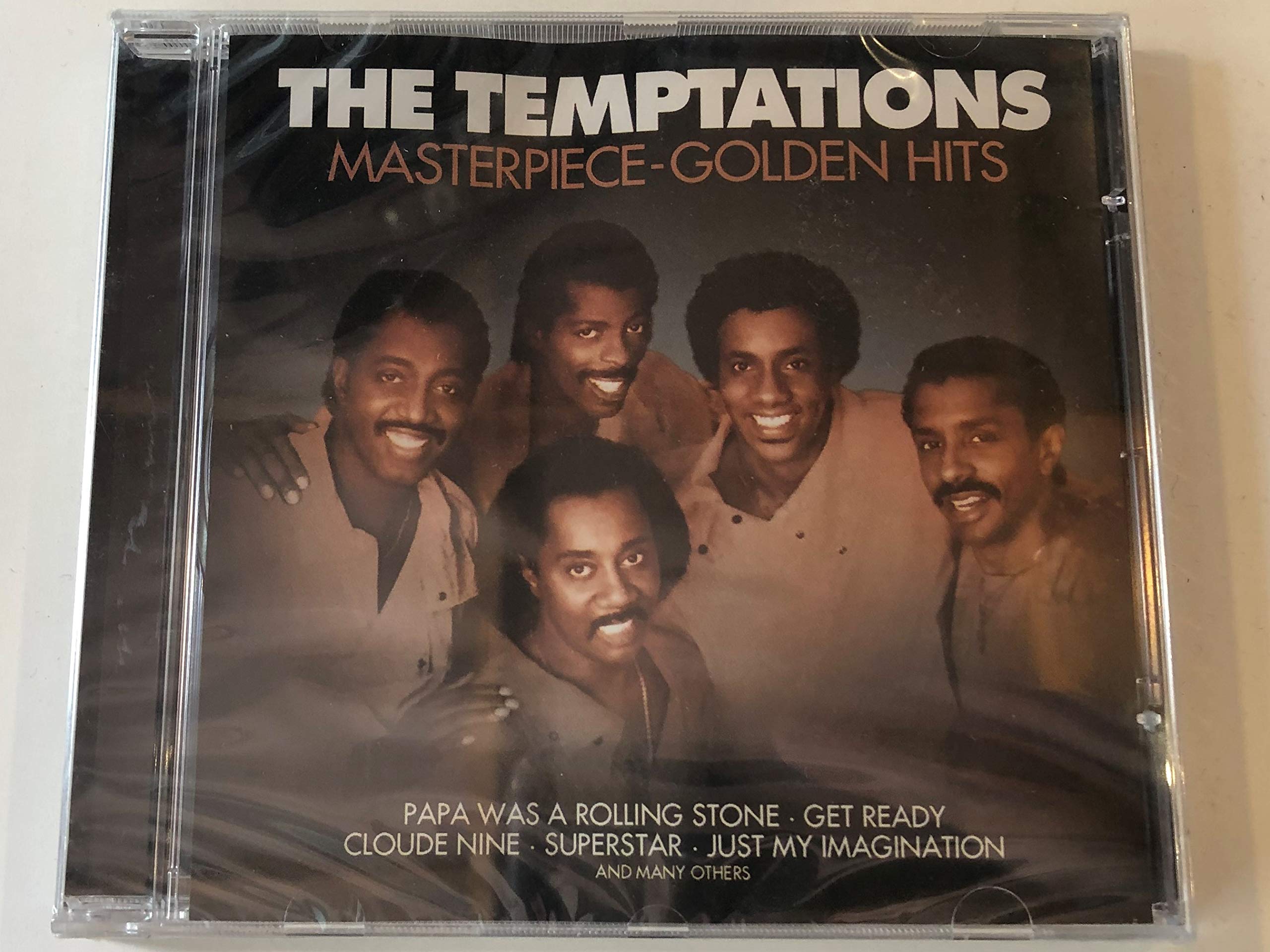 Masterpiece Golden Hits German Schlager & Volksmusik