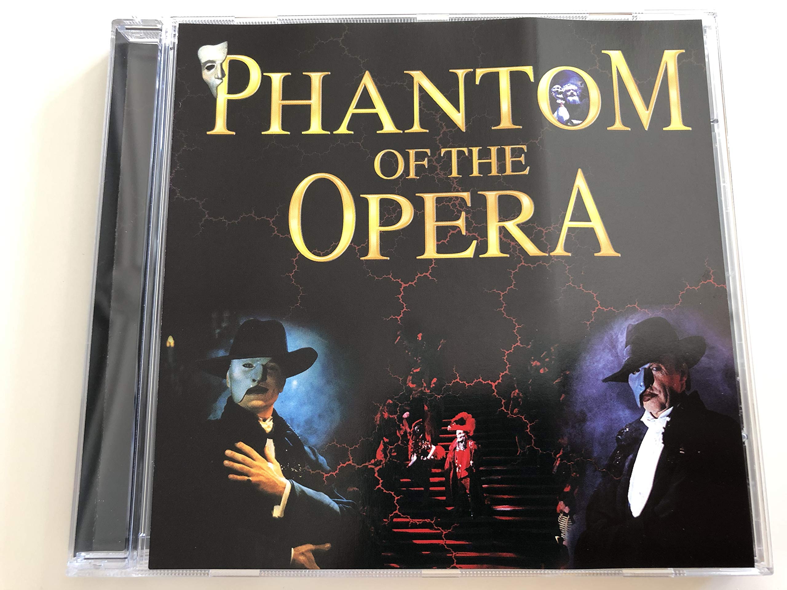 Product Image: Phantom of the Opera