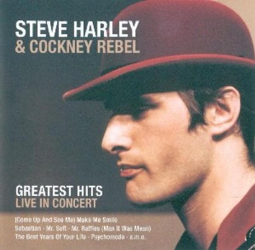 Greatest Hits-Live in Concert Pop