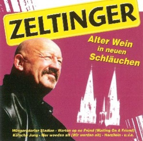 Alter Wein in Neuen Schläuchen cd