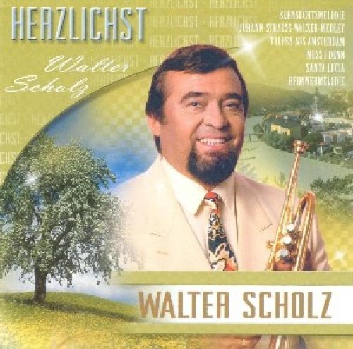 Herzlichst-Meine Erfolgsmelo German Schlager & Volksmusik