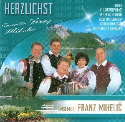 Herzlichst-Gruss aus Slowenie German Schlager & Volksmusik