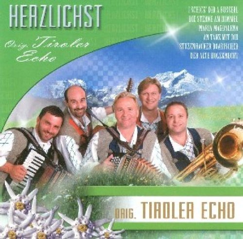Product Image: Herzlichst-I Schick Dir a Bu