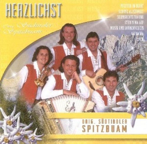 Herzlichst-die Grossen Erfolg German Schlager & Volksmusik