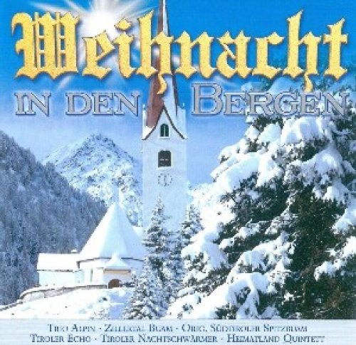 Weihnacht in Den Bergen Other music genres