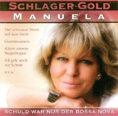 Product Image: Schuld War Nur der Bossa Nova