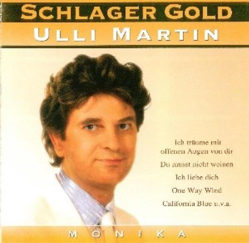 Monika German Schlager & Volksmusik