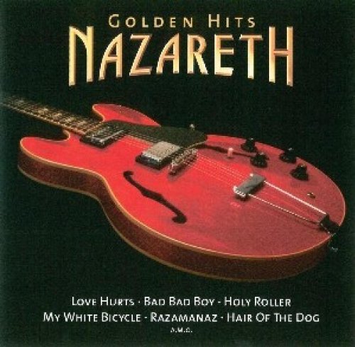Product Image: Golden Hits