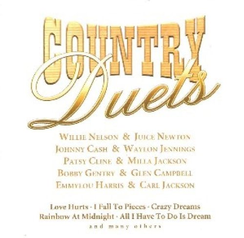 Country Duets Country & Folk