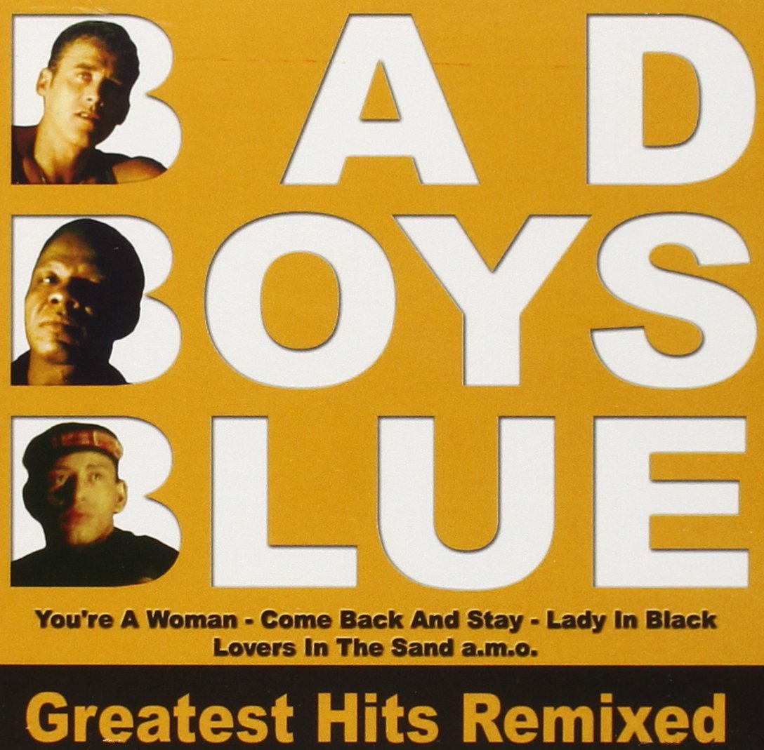 Greatest Hits Remixed Pop