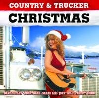 Country & Trucker Christmas Other music genres