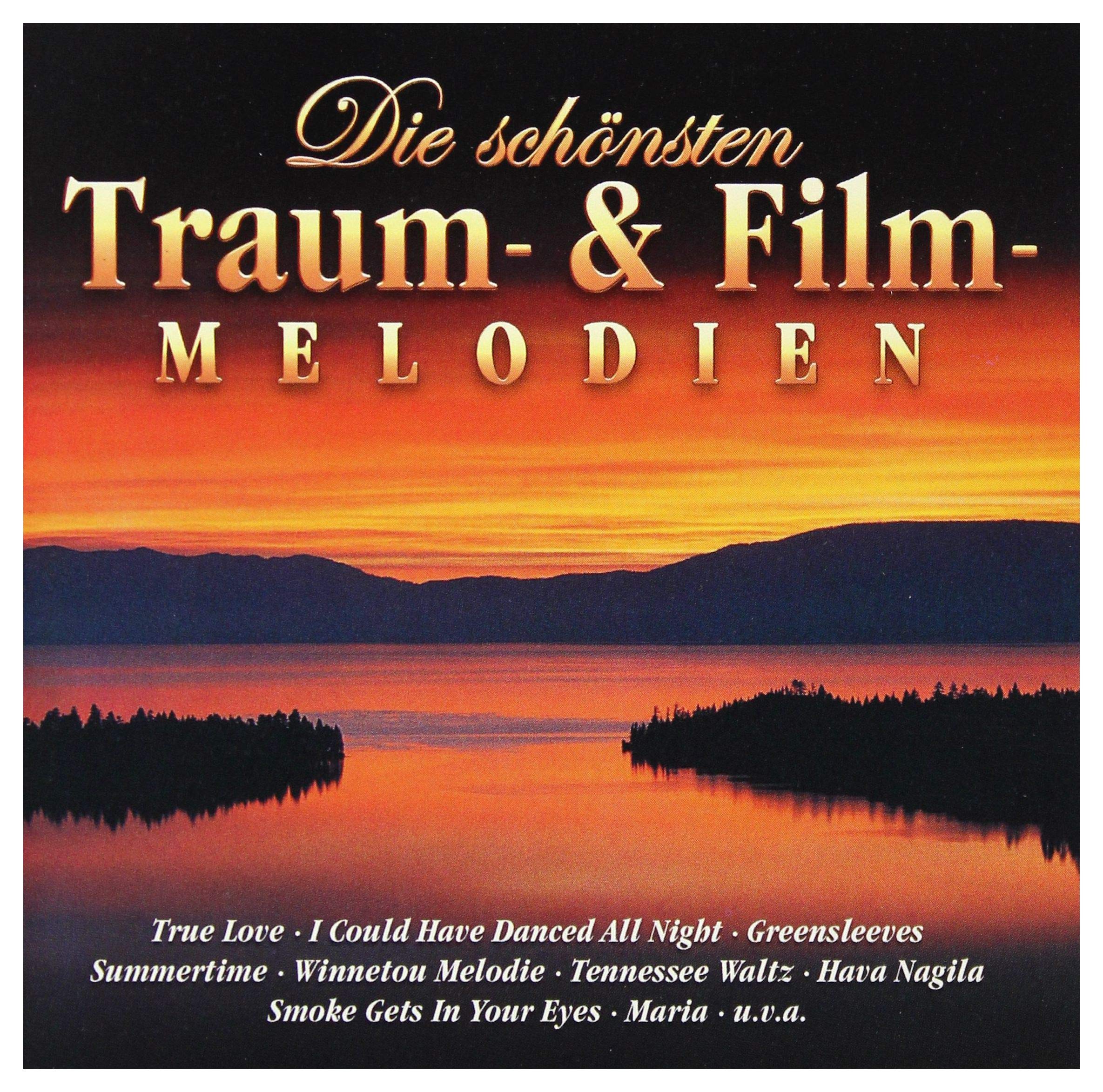 Die Sch.Traum-U.Filmmelodien Other music genres