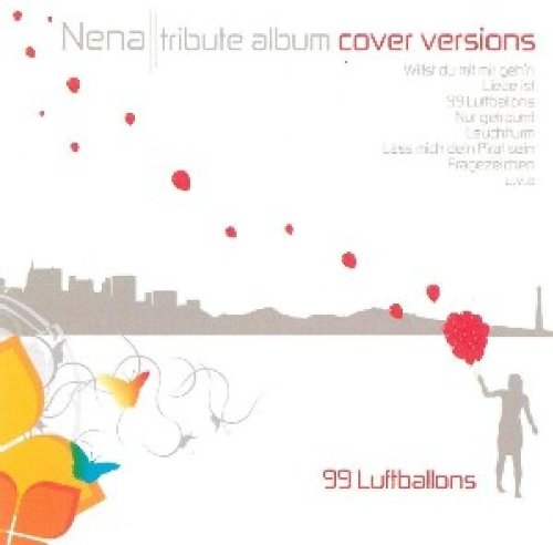 Nena-Tribute Album Pop