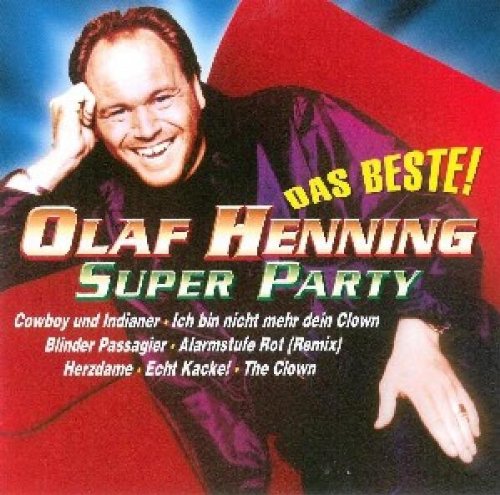 Product Image: Super Party-das Beste