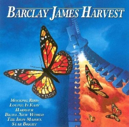 Barclay James Harvest Pop