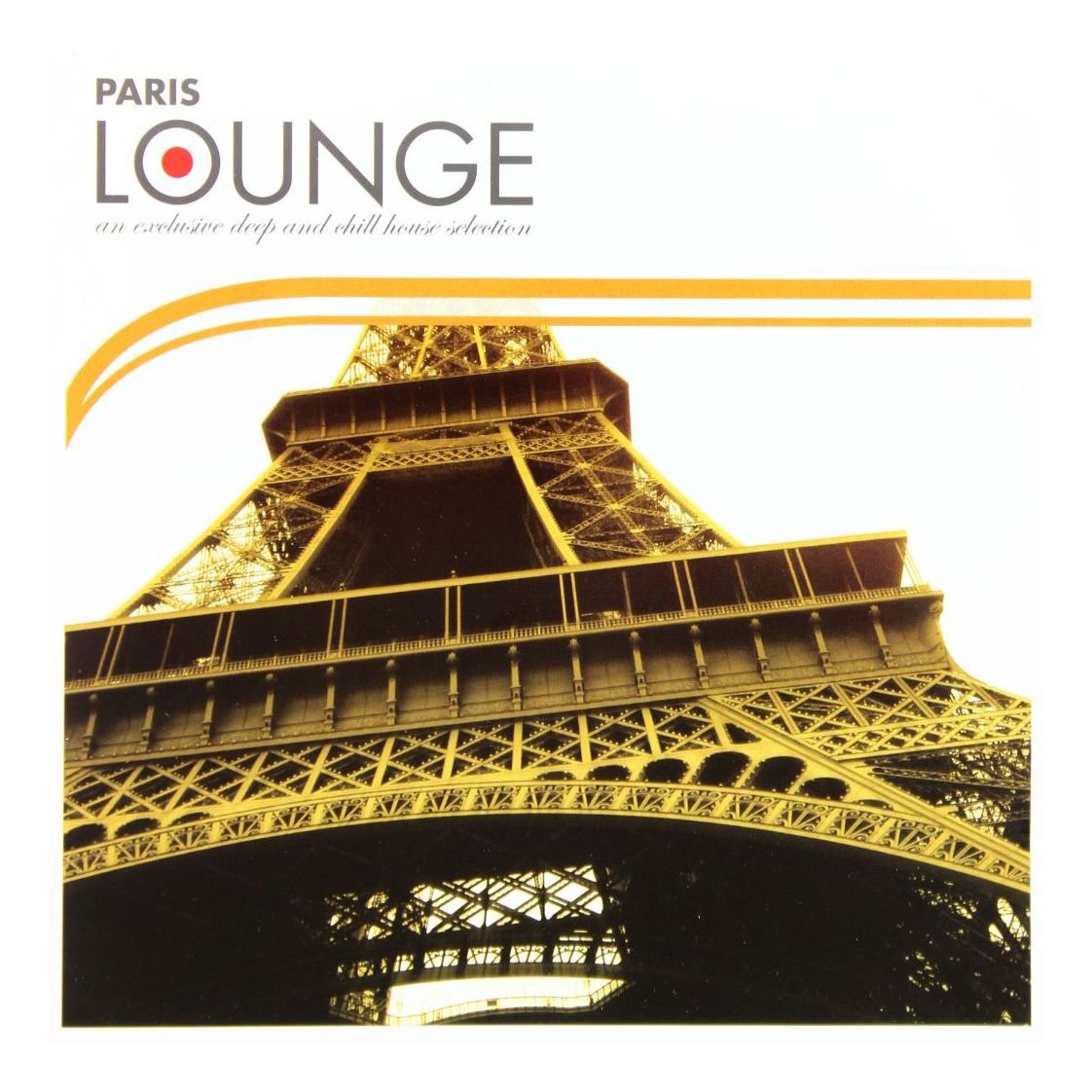 Product Image: Paris Lounge