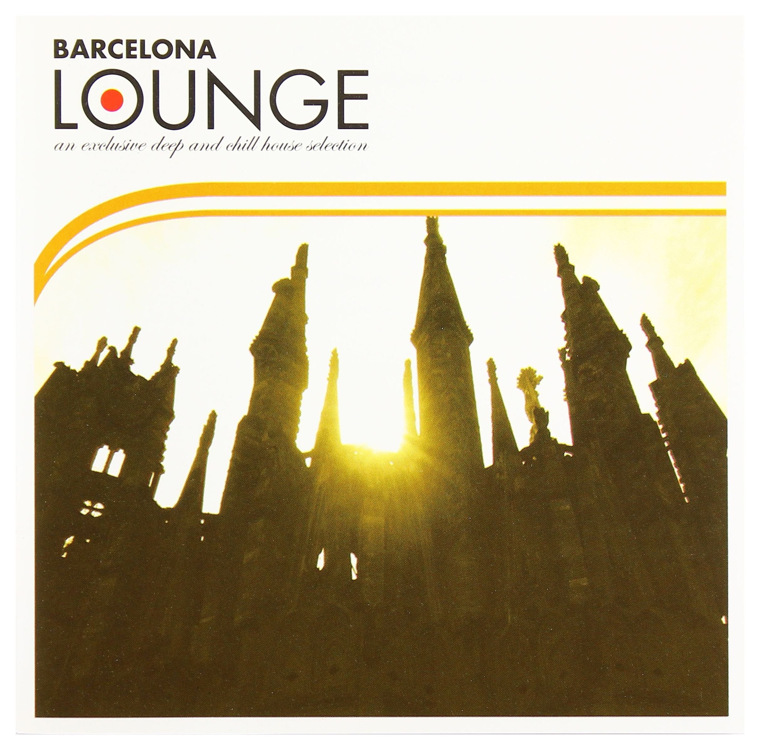 Barcelona Lounge Other music genres