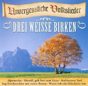 Product Image: 3 Weiße Birken