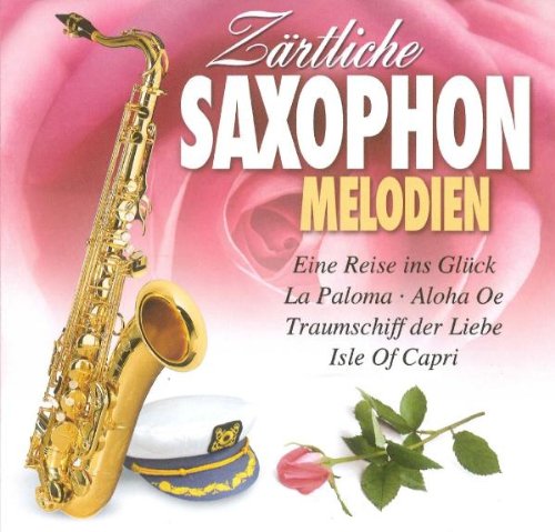 Zärtliche Saxofon Melodien Other music genres