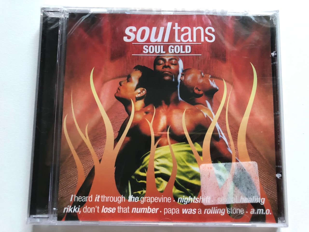 Product Image: Soul Gold
