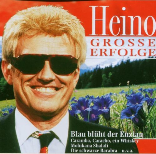 Grosse Erfolge German Schlager & Volksmusik