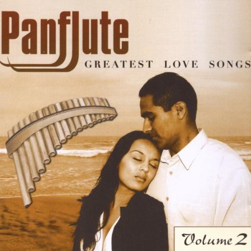 Panflute-Greatest Love Songs Other music genres