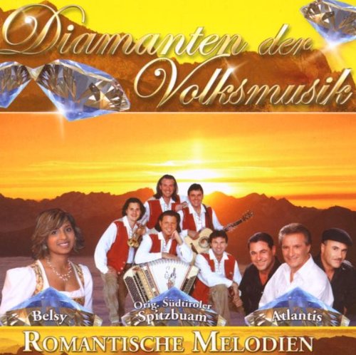 Diamanten der Volksmusik German Schlager & Volksmusik