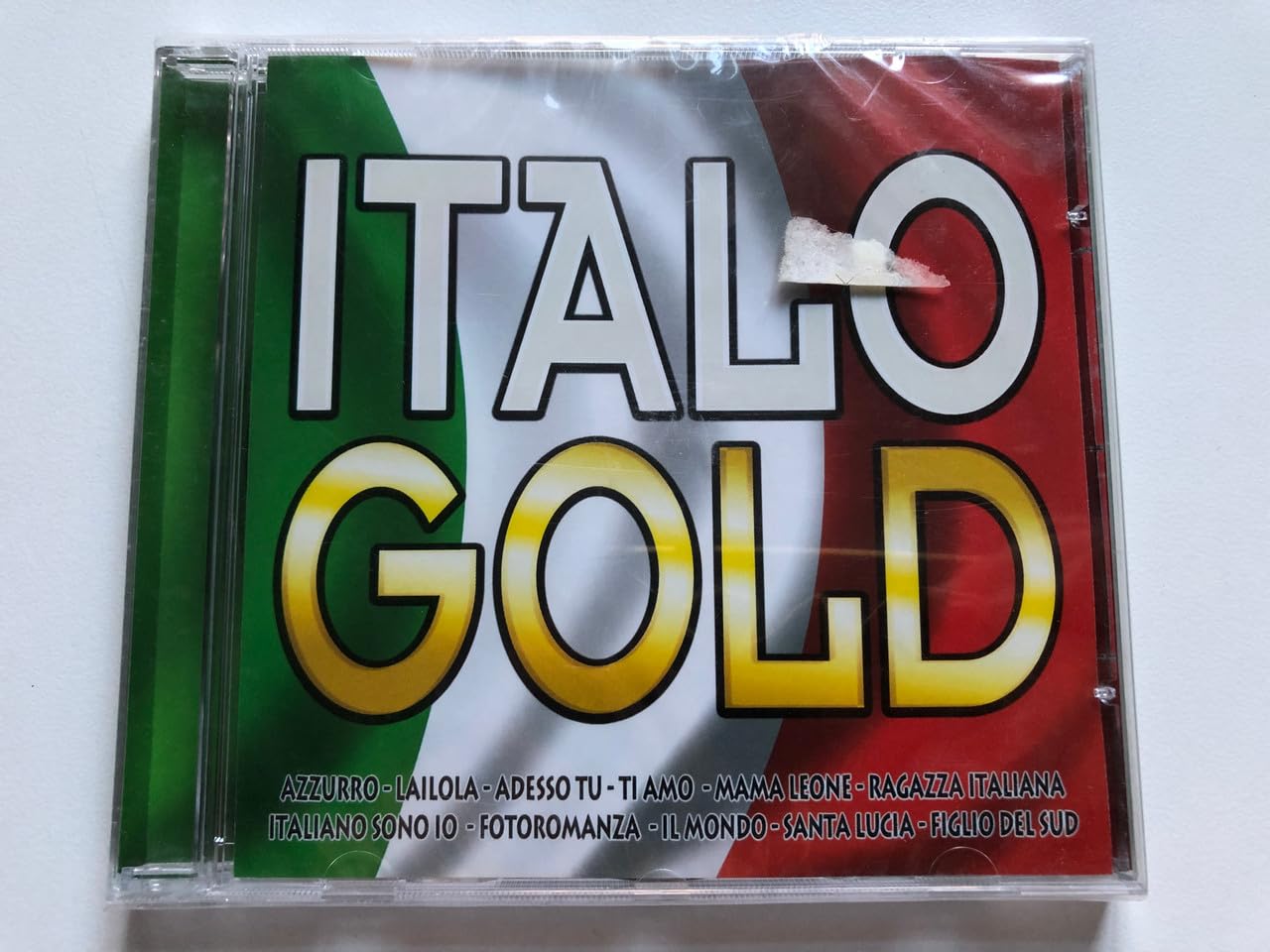 Italo Gold German Schlager & Volksmusik