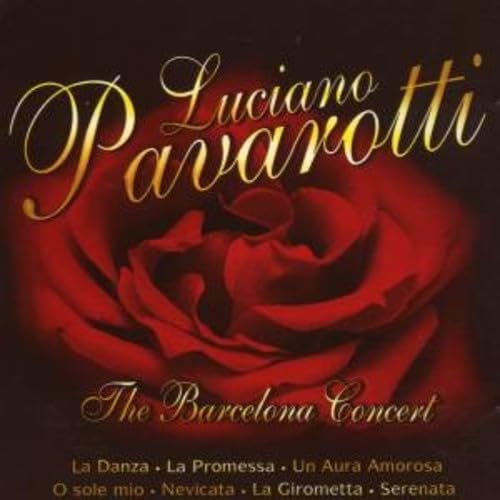 Pavarotti,Luciano Classical