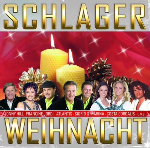 Product Image: Schlagerweihnacht