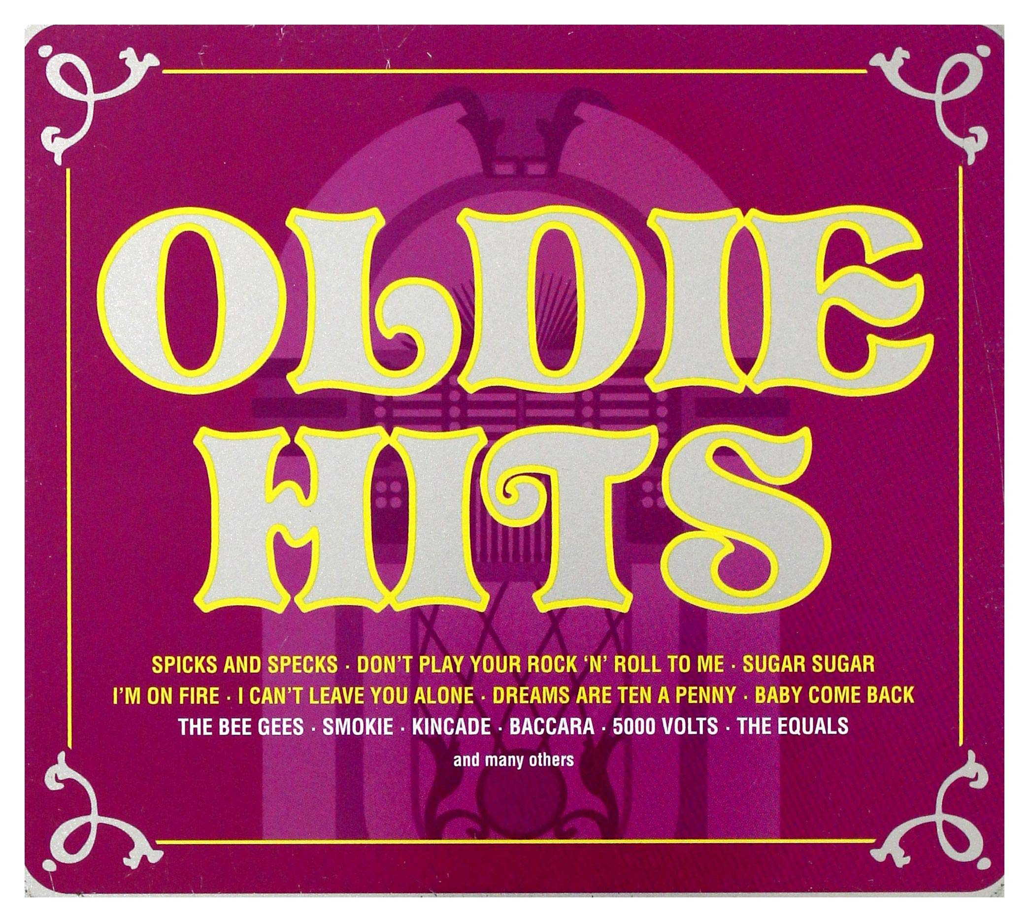 Product Image: Oldie Hits