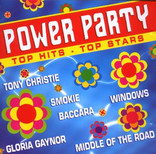 Power Party-Top Hits-Top Stars Music