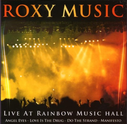 Product Image: Live at Rainbow Music Hall