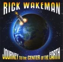 Journey to the center of the earth Pop