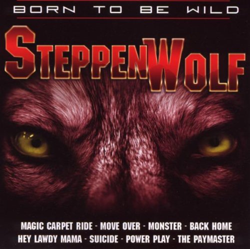Born to Be Wild Music