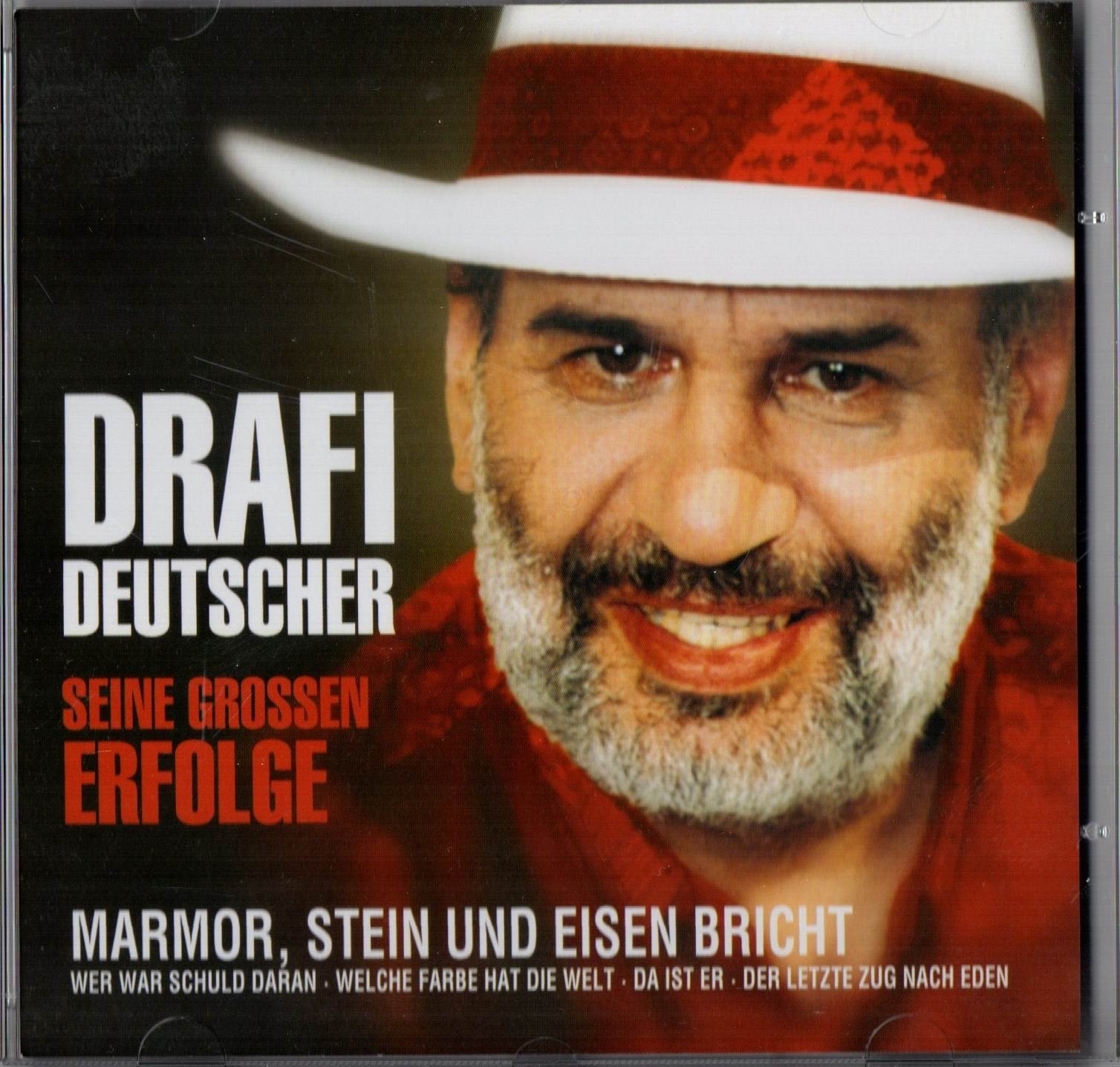 Seine Großen Erfolge German Schlager & Volksmusik