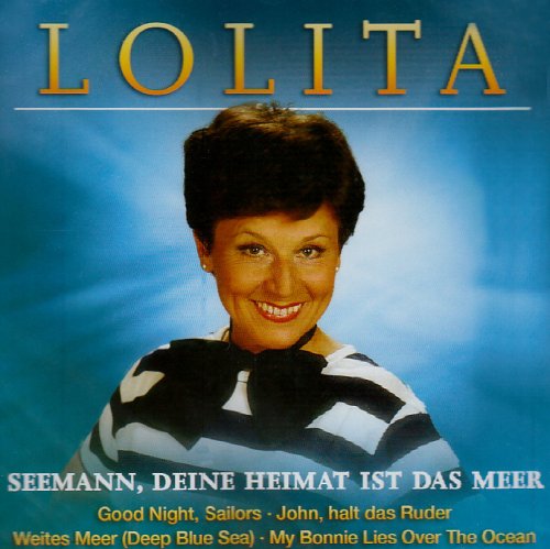 Seemann,Deine Heimat Ist das Meer German Schlager & Volksmusik