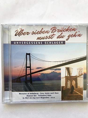 Über Sieben Brücken Musst du G German Schlager & Volksmusik